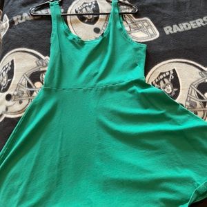 Express dress size large